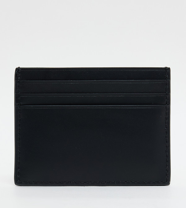 Calvin Klein Calvin Klein - Black Wallets