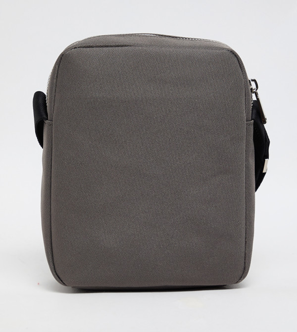 Calvin Klein Calvin Klein - Grey Cross Body & Sling Bags