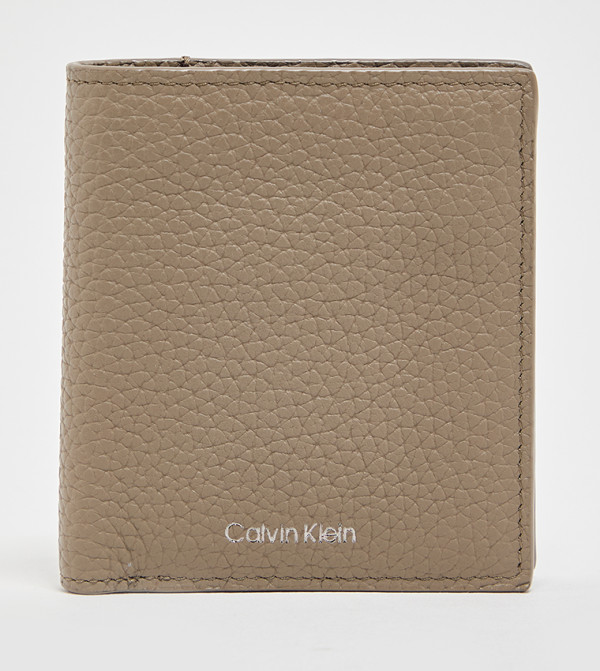 Calvin Klein  Wallets - Taupe Wallets