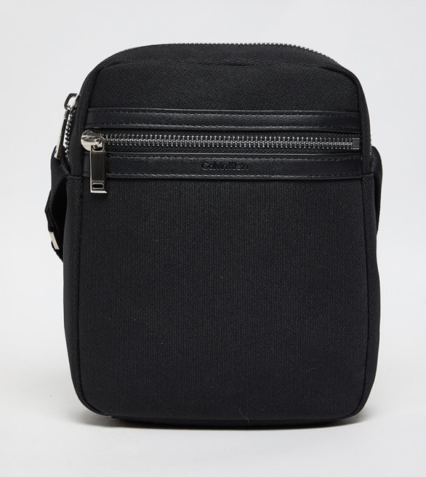كالفين كلاين كالفين كلاين - أسود Cross Body & Sling Bags
