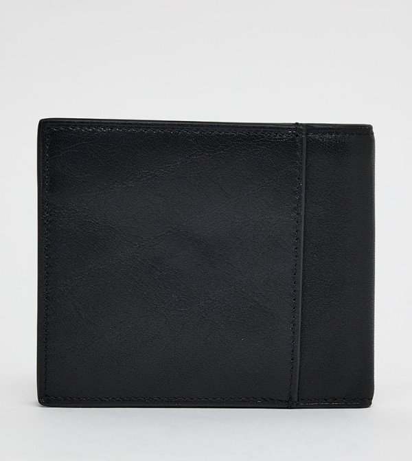 Calvin Klein  Wallets - Black Wallets