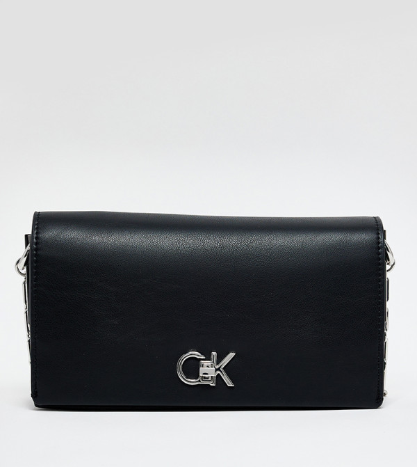 Calvin Klein  Bags - Black Cross Body Bags