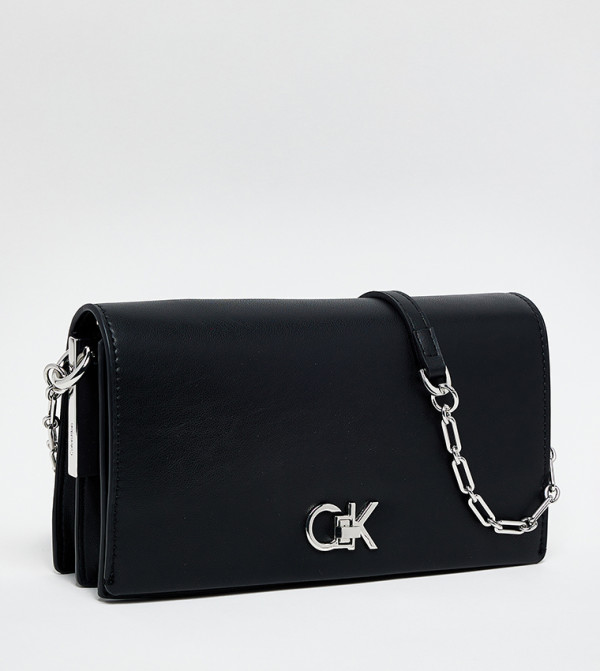 Calvin Klein  Bags - Black Cross Body Bags