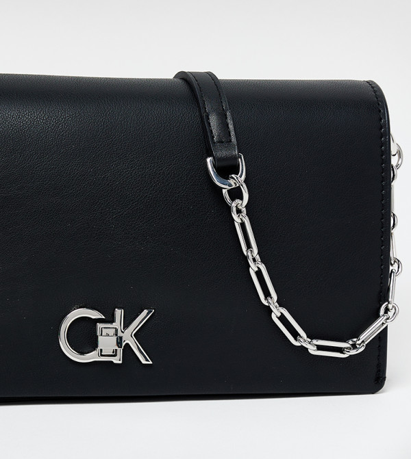 Calvin Klein  Bags - Black Cross Body Bags