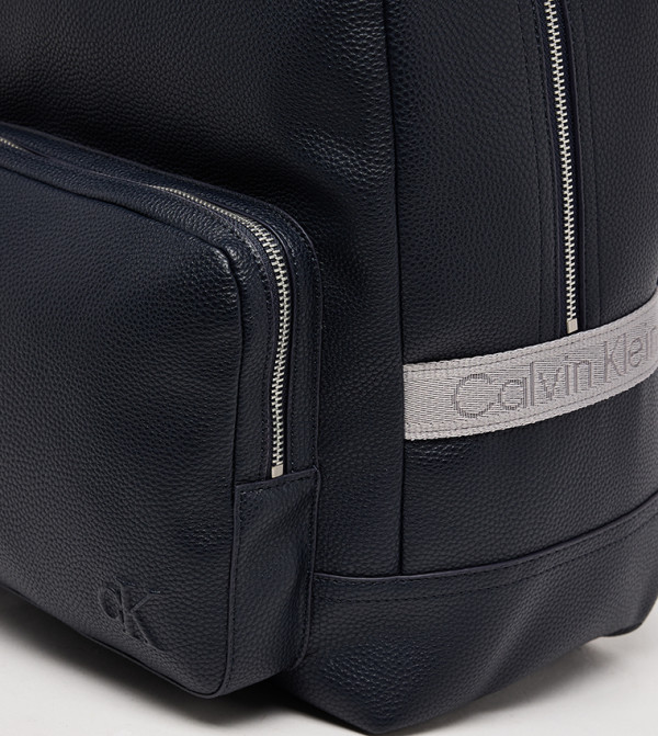Calvin Klein Jeans  - Navy undefined