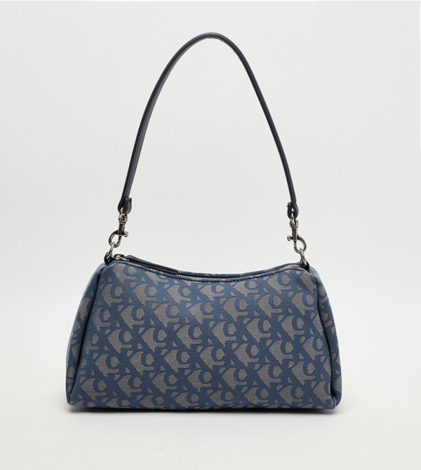 Calvin Klein Jeans  - Navy Shoulder bags