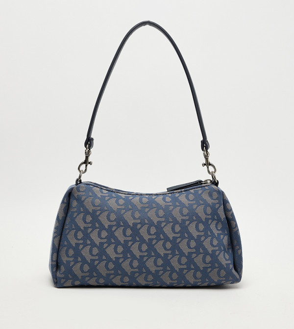 Calvin Klein Jeans  - Navy Shoulder bags