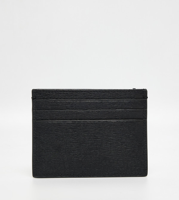 Calvin Klein Calvin Klein - Black Card Holders