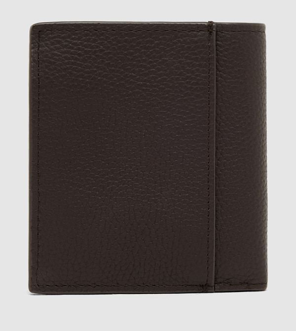 Calvin Klein  Wallets - Brown Wallets