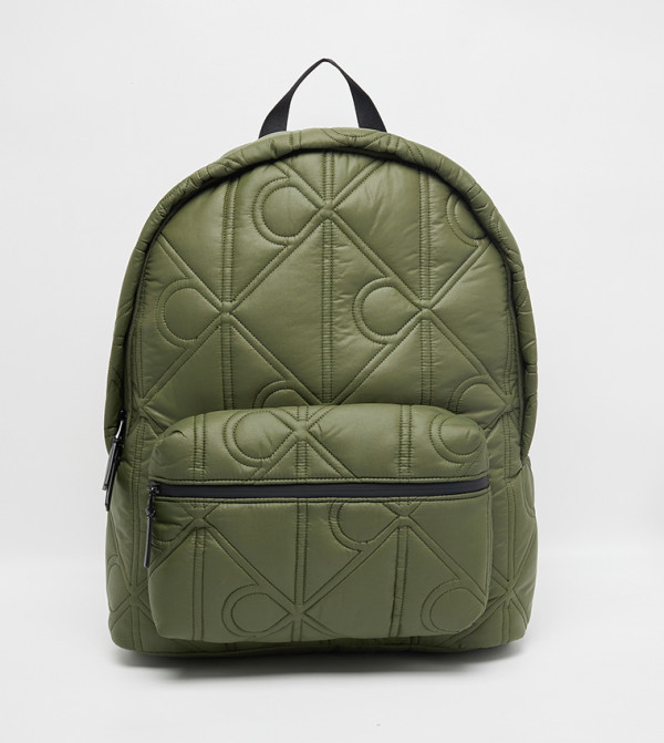 Calvin Klein Calvin Klein - Green undefined