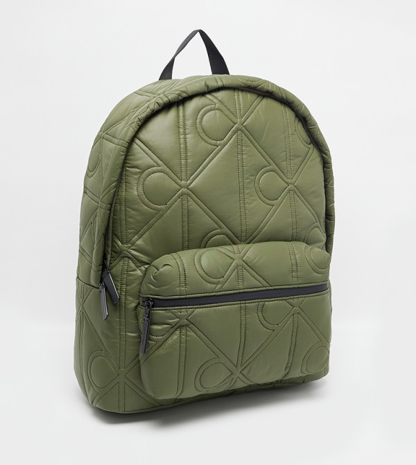 Calvin Klein Calvin Klein - Green undefined