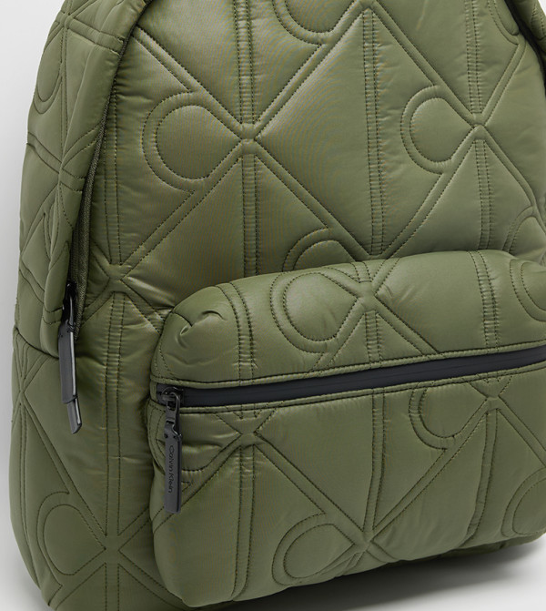Calvin Klein Calvin Klein - Green undefined