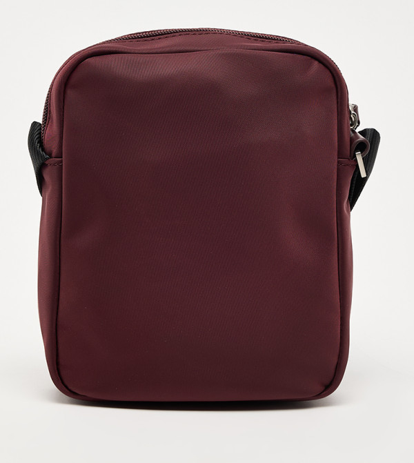 Calvin Klein Calvin Klein - Brown Cross Body & Sling Bags