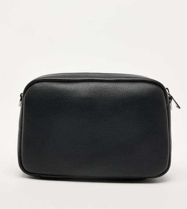 Calvin Klein Calvin Klein - Black Cross Body & Sling Bags