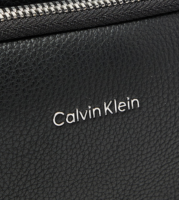 Calvin Klein Calvin Klein - Black Cross Body & Sling Bags