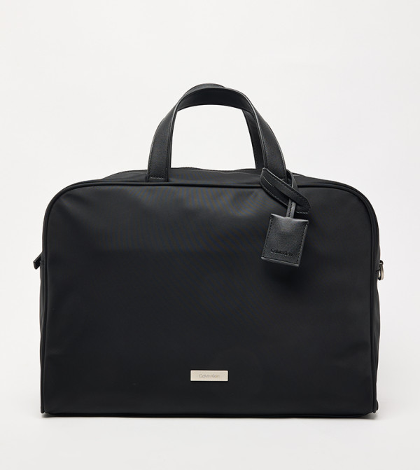 Calvin Klein Calvin Klein - Black undefined