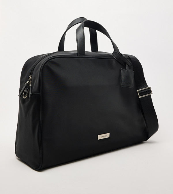 Calvin Klein Calvin Klein - Black undefined