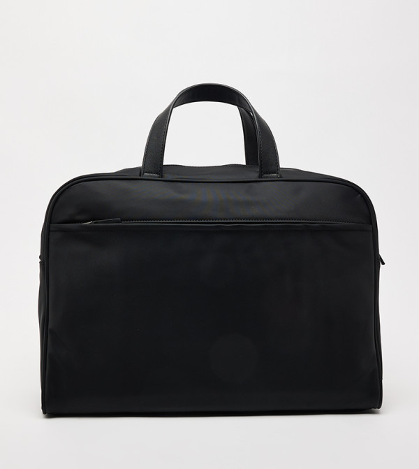 Calvin Klein Calvin Klein - Black undefined