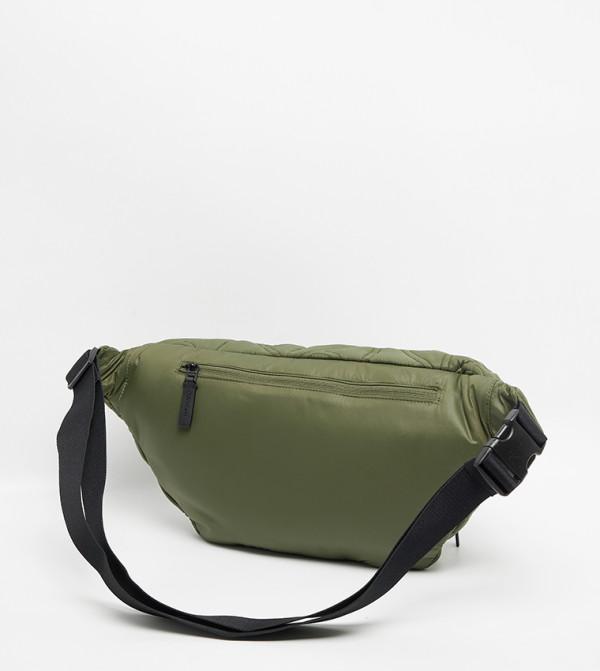 Calvin Klein  Waist Bags - Green Waist Bags