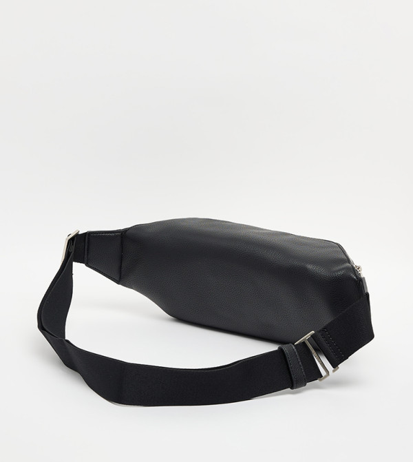 Calvin Klein  Waist Bags - Black Waist Bags