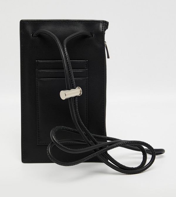كالفين كلاين كالفين كلاين - أسود Cross Body & Sling Bags
