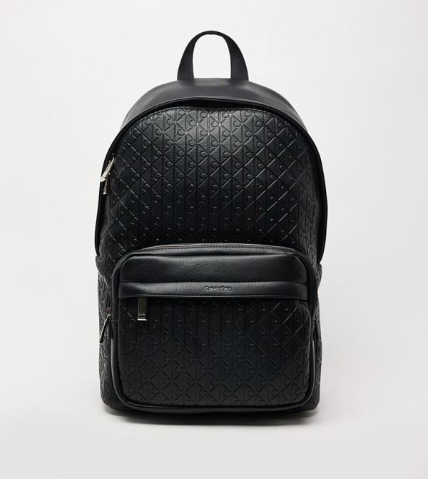 Calvin Klein  Travel Bags - Black undefined