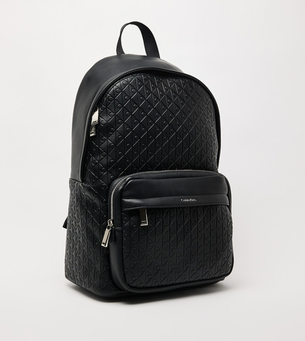 Calvin Klein  Travel Bags - Black undefined
