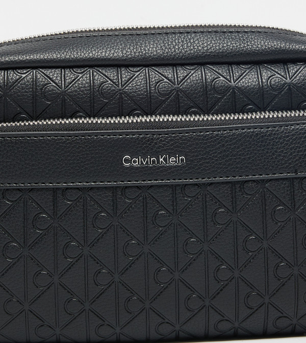 Calvin Klein Calvin Klein - Black Cross Body & Sling Bags