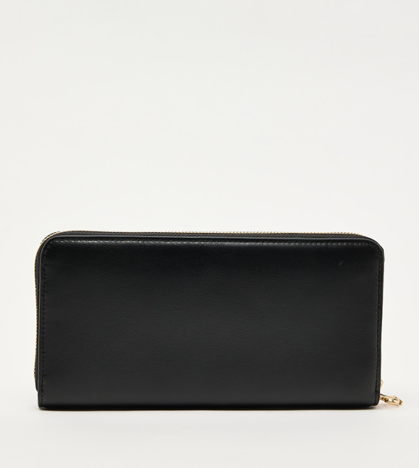Calvin Klein Calvin Klein - Black Wallets