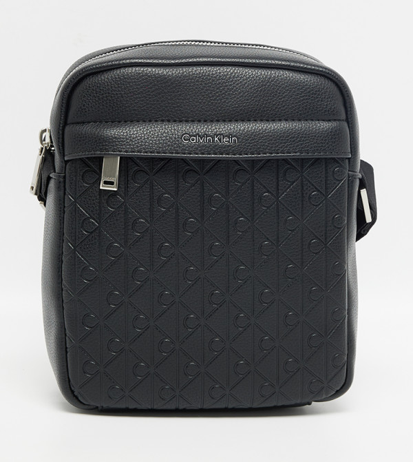 Calvin Klein Calvin Klein - Black Cross Body & Sling Bags