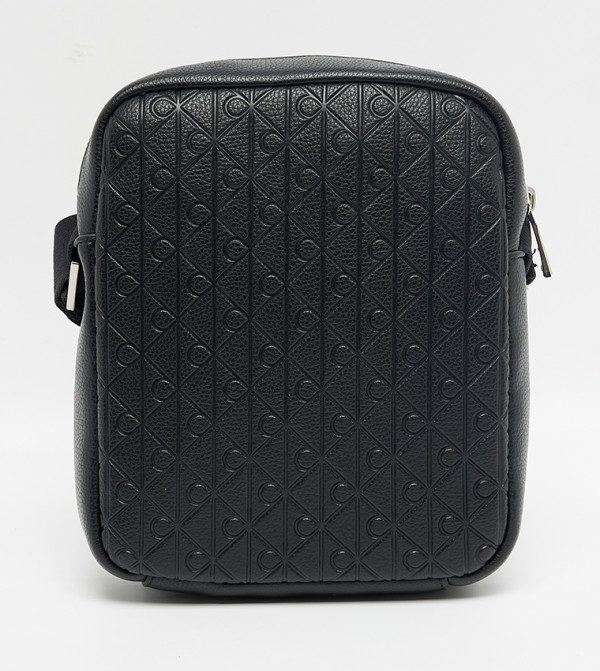 Calvin Klein Calvin Klein - Black Cross Body & Sling Bags