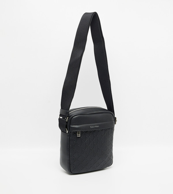 Calvin Klein Calvin Klein - Black Cross Body & Sling Bags