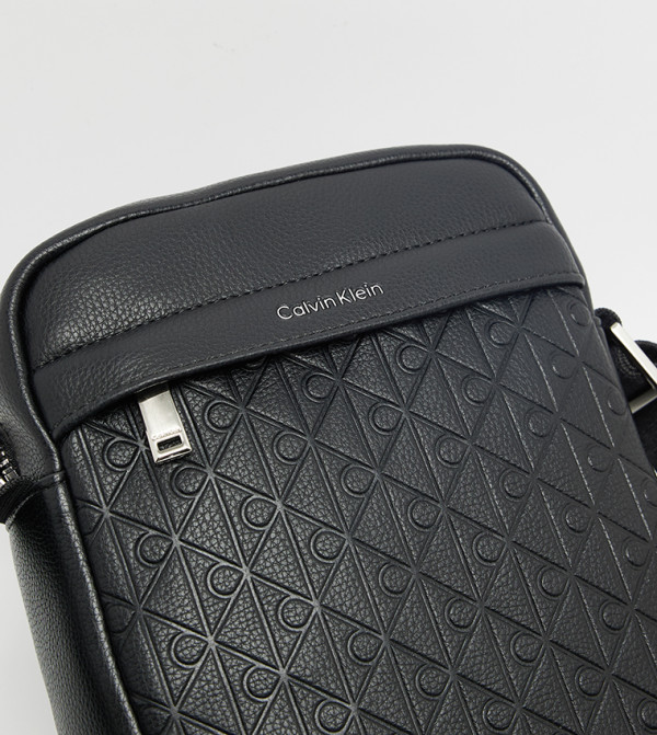 Calvin Klein Calvin Klein - Black Cross Body & Sling Bags