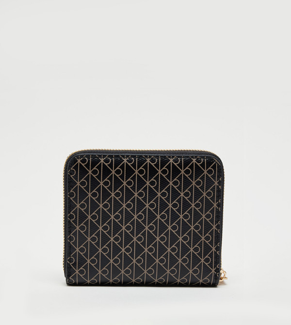 Calvin Klein Calvin Klein - Black Wallets