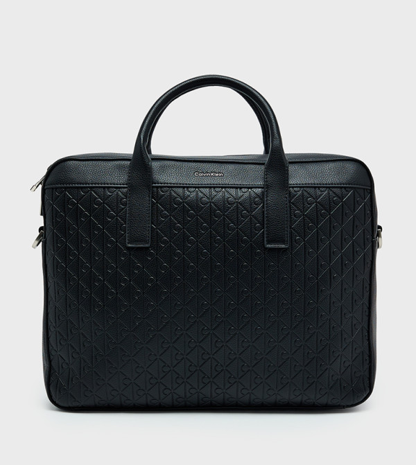 Calvin Klein  summer-workwear-m - Black undefined