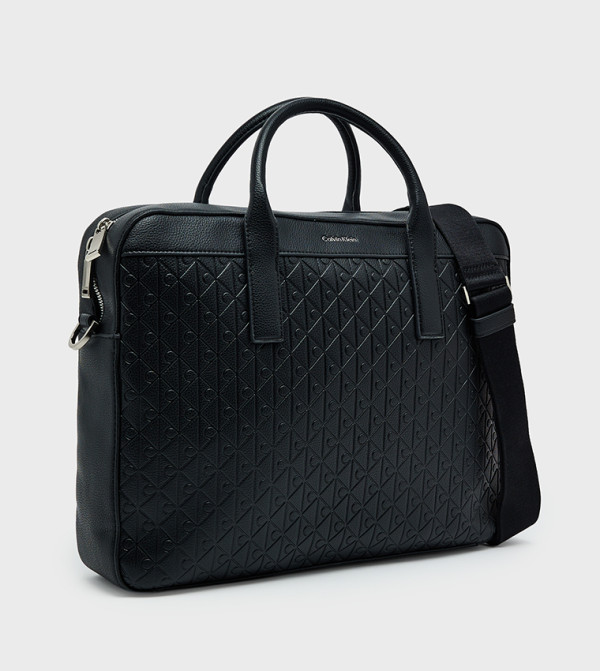 Calvin Klein  summer-workwear-m - Black undefined