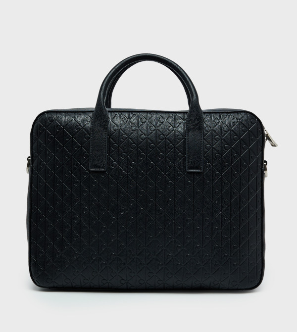 Calvin Klein  summer-workwear-m - Black undefined