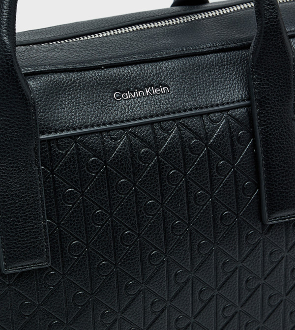 Calvin Klein  summer-workwear-m - Black undefined