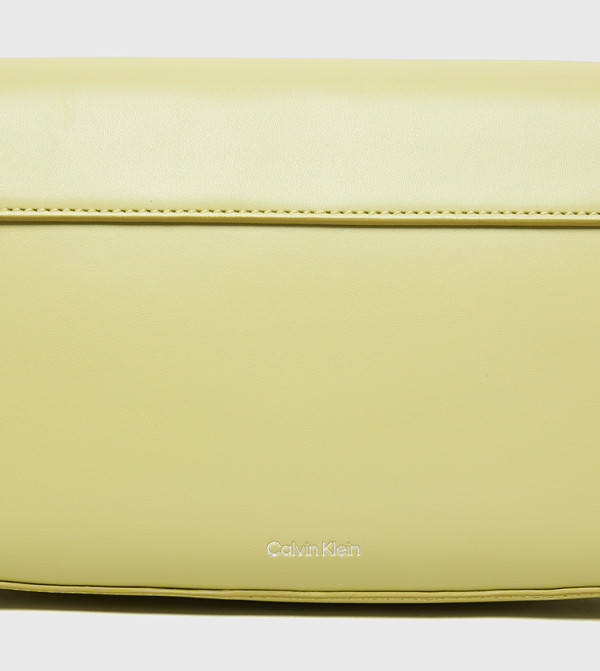 Calvin Klein summer-palette - Mint Shoulder bags