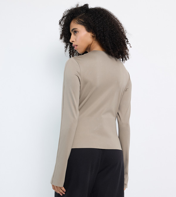Calvin Klein Jackets - Grey Jackets