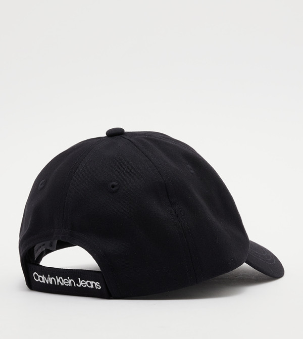 Calvin Klein  Caps & Mittens - Black Caps & Mittens