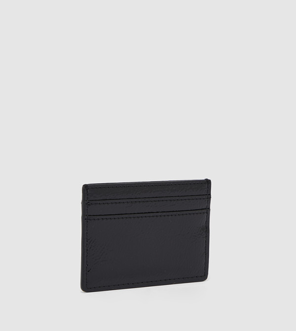 Calvin Klein Accessories - Black Wallets