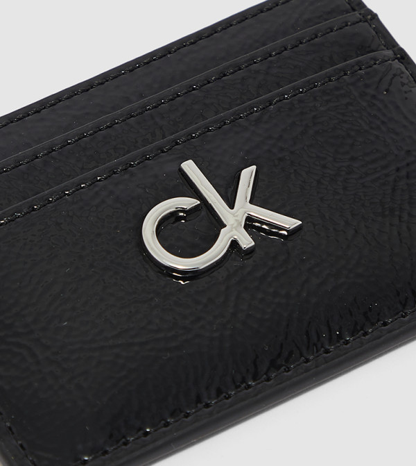 Calvin Klein  Accessories - Black Wallets