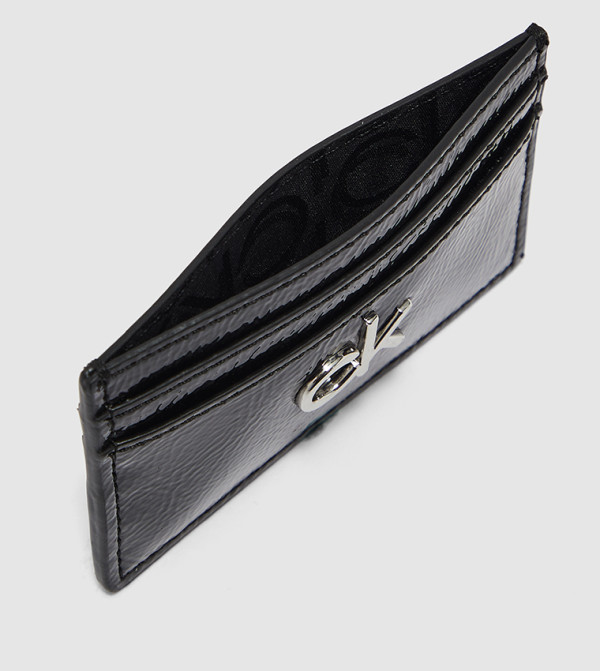 Calvin Klein Accessories - Black Wallets