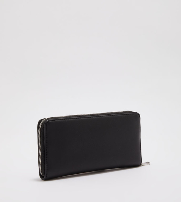 Calvin Klein Accessories - Black Wallets