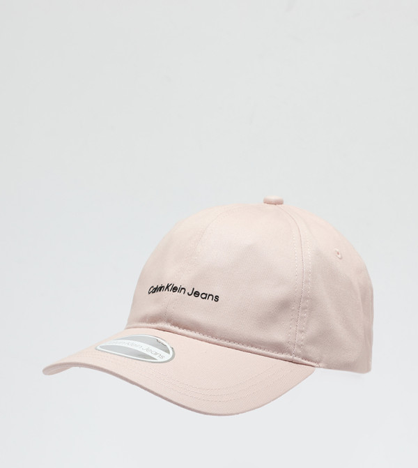 Calvin Klein  Caps & Hats - Pink Caps