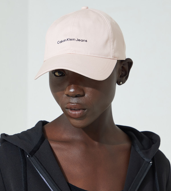Calvin Klein  Caps & Hats - Pink Caps