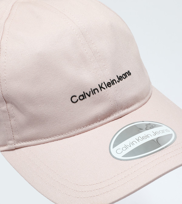 Calvin Klein  Caps & Hats - Pink Caps