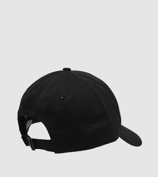 كالفين كلاين كالفين كلاين - أسود قبعات