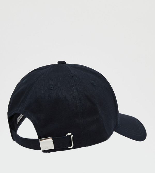 كالفين كلاين كالفين كلاين - كحلي قبعات